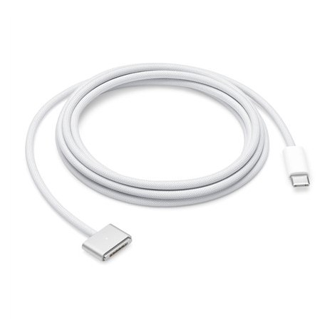 Apple | USB-C to Magsafe 3 Cable (2 m) - 2